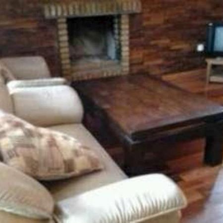 Rindu Alam Resort Berastagi Kültér fotó