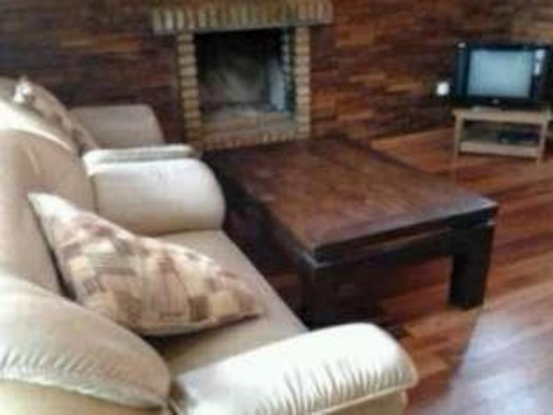 Rindu Alam Resort Berastagi Kültér fotó